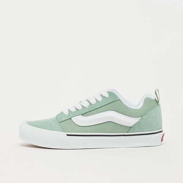 Vans Knu Skool Groen, vergelijk prijzen bij 1 winkel