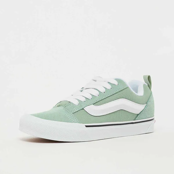 Vans Knu Skool Groen, foto 2 van 3