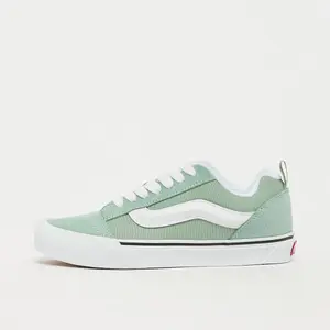 Vans Knu Skool groen