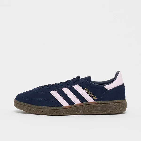 adidas Originals Handball Spezial blauw