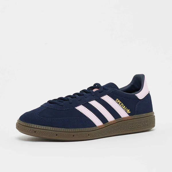 adidas Originals Handball Spezial (GS) Blauw, foto 2 van 3