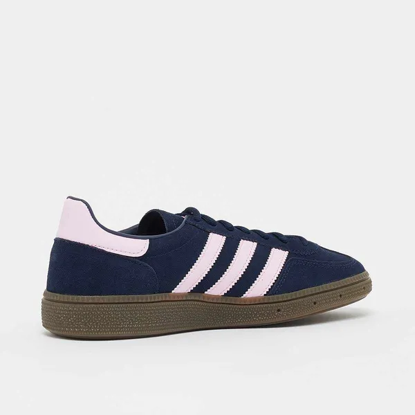 adidas Originals Handball Spezial (GS) Blauw, foto 3 van 3