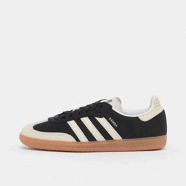 adidas Originals Samba OG zwart