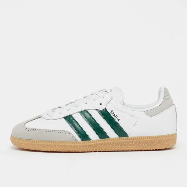 adidas Originals Samba OG wit
