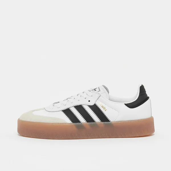adidas Originals Sambae W Sneaker wit — vergelijk prijzen bij 1 winkel