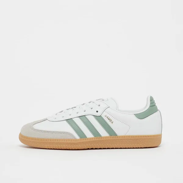 adidas Originals Samba OG wit