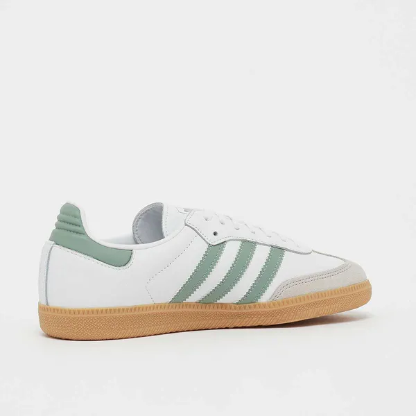 adidas Originals Samba OG (GS) Wit, foto 3 van 3