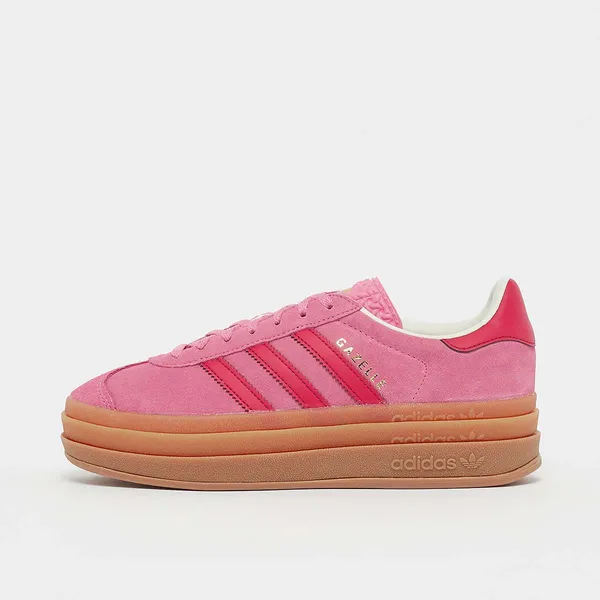 adidas Originals Gazelle lichtroze — vergelijk prijzen bij 1 winkel