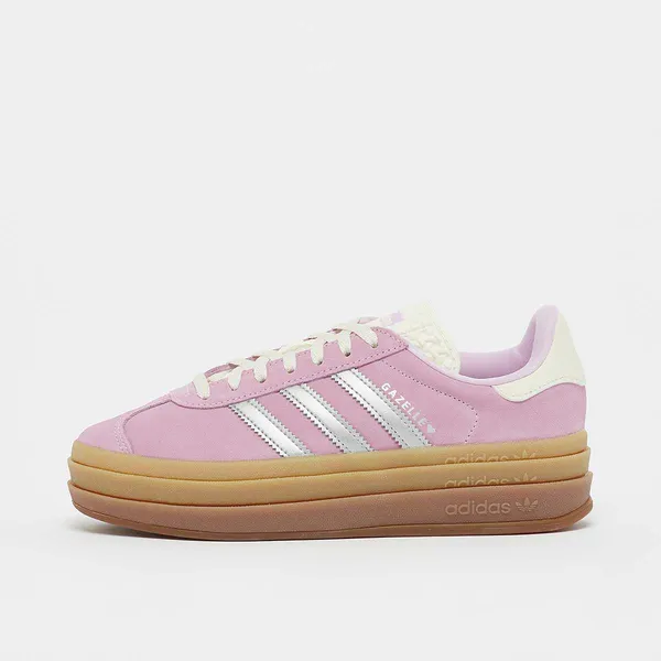 adidas Originals Gazelle lichtroze