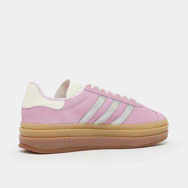 adidas Originals Gazelle Bold Lichtroze, foto 3 van 3