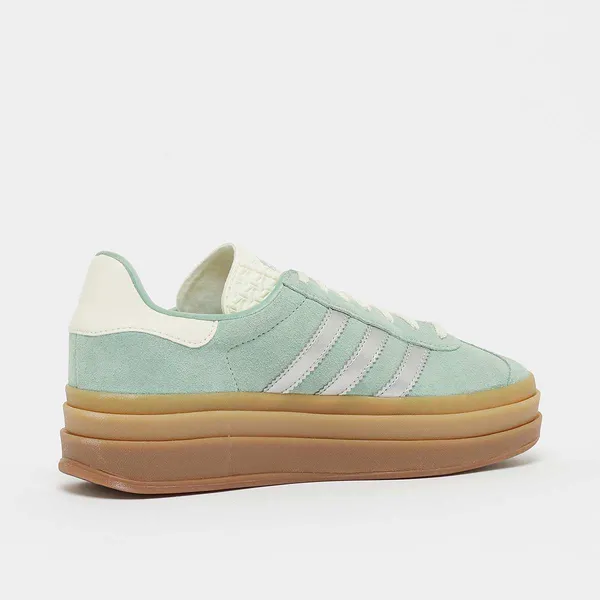 adidas Originals Gazelle Bold Groen, foto 3 van 3