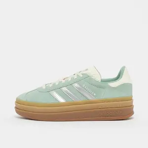 adidas Gazelle Bold groen