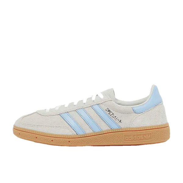 adidas Originals Handball Spezial Beige, vergelijk prijzen bij 6 winkels