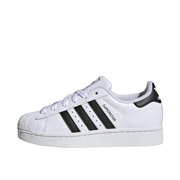 adidas Originals Superstar wit