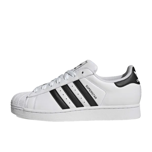 adidas Originals Superstar II Wit, vergelijk prijzen bij 1 winkel