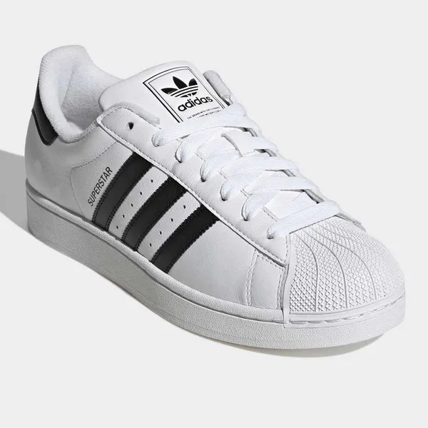 adidas Originals Superstar II Wit, foto 3 van 3