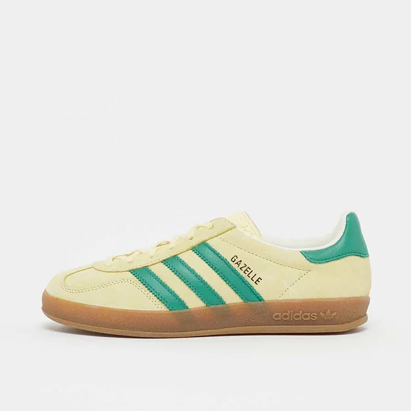 adidas Originals Gazelle geel