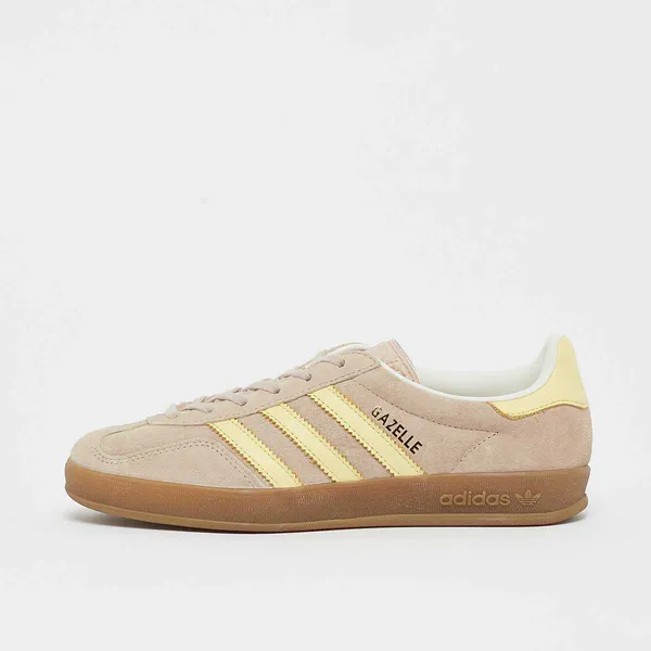 adidas Originals Gazelle beige