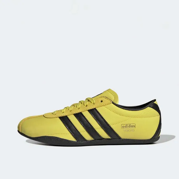 adidas Originals Tokyo Sneaker geel