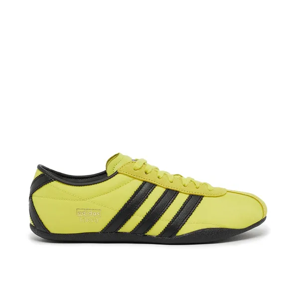 adidas Originals Tokyo Geel, foto 2 van 4