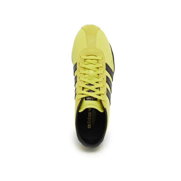 adidas Originals Tokyo Geel, foto 4 van 4
