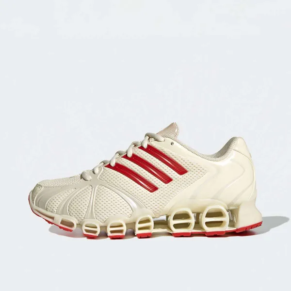 adidas Originals Mega Ghostride Sneaker beige
