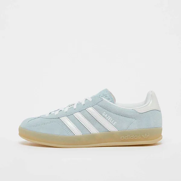 adidas Originals Gazelle blauw