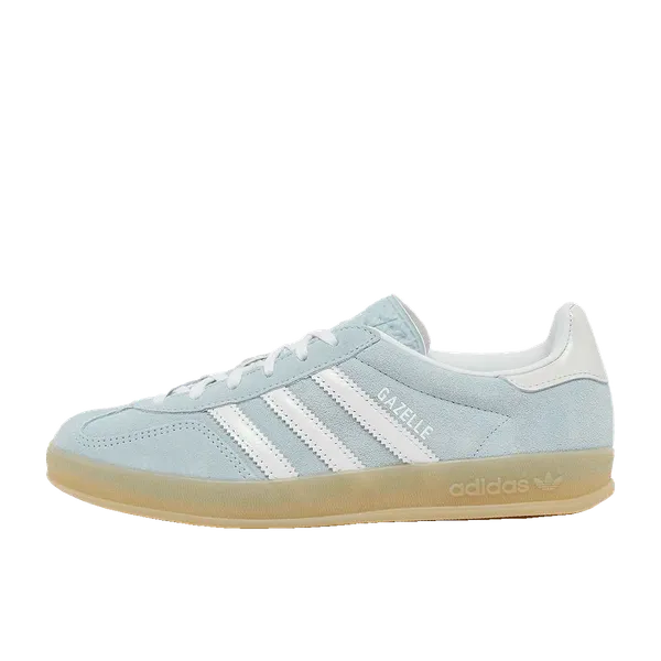 adidas Originals Gazelle Indoor Blauw, vergelijk prijzen bij 1 winkel