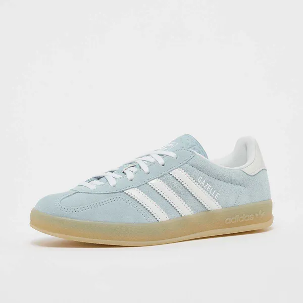 adidas Originals Gazelle Indoor Blauw, foto 2 van 3