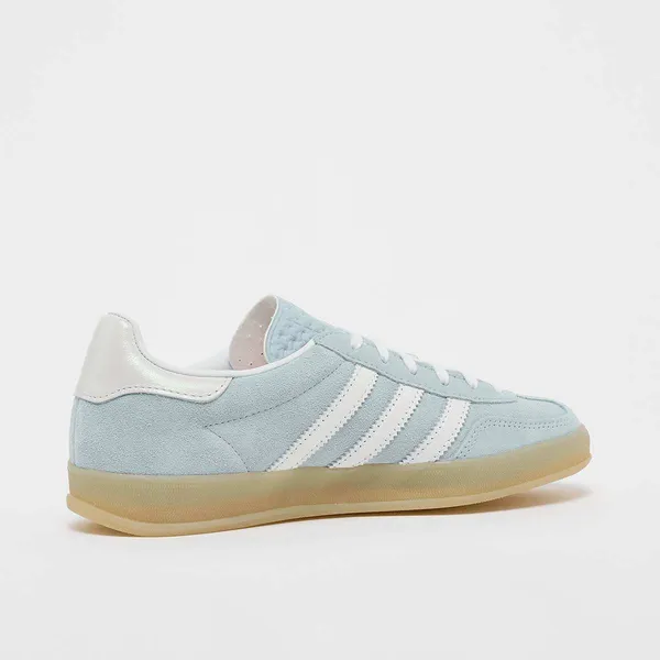 adidas Originals Gazelle Indoor Blauw, foto 3 van 3