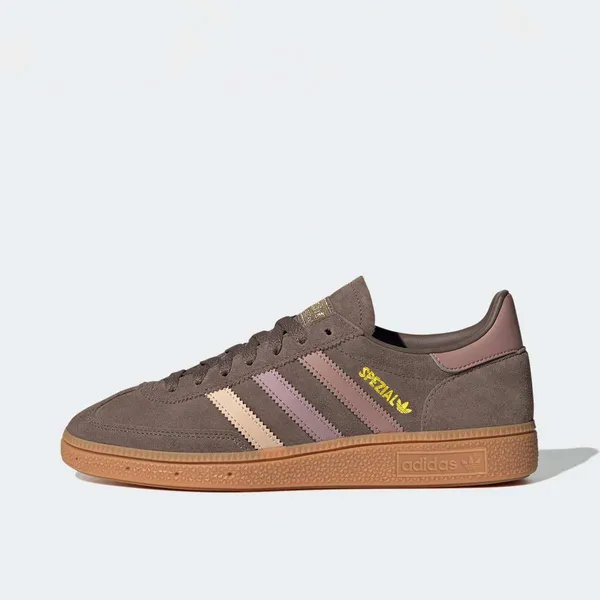 adidas Originals Handball Spezial bruin
