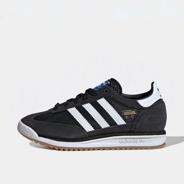 adidas Originals SL 72 RS J (GS) Zwart, vergelijk prijzen bij 2 winkels