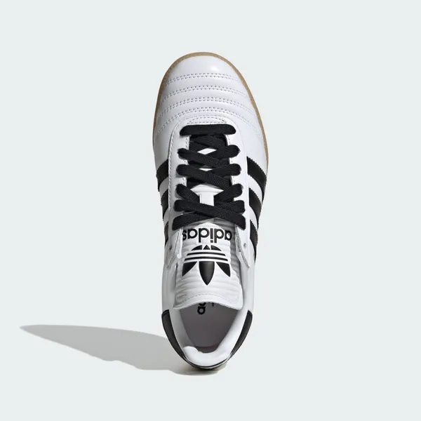 adidas Originals Samba JP (GS) Wit, foto 2 van 4