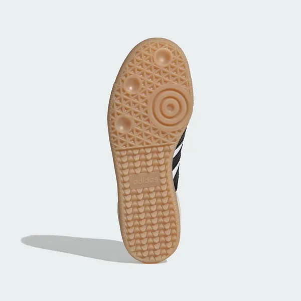 adidas Originals Samba JP (GS) Wit, foto 3 van 4