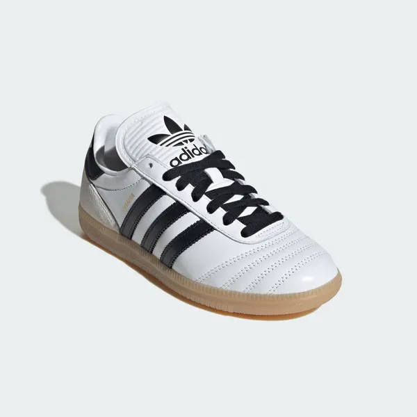 adidas Originals Samba JP (GS) Wit, foto 4 van 4