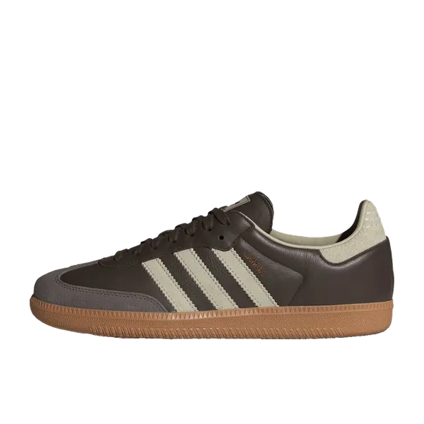 adidas Originals Samba OG Bruin, vergelijk prijzen bij 1 winkel