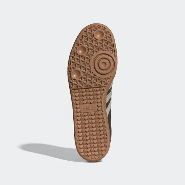 adidas Originals Samba OG Bruin, foto 4 van 4
