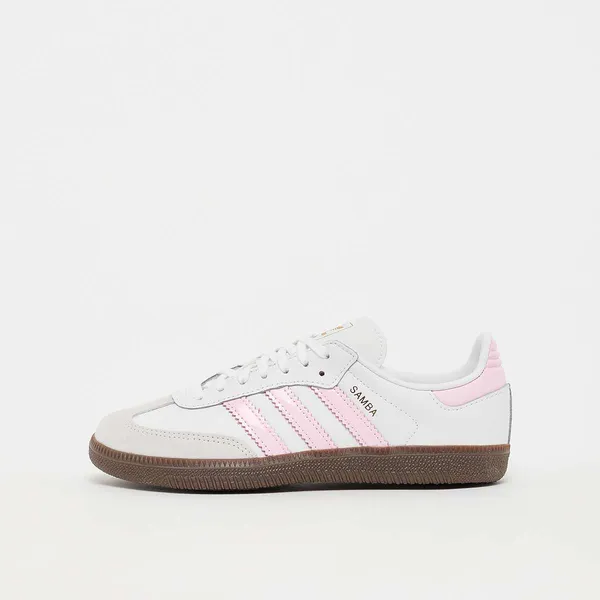 adidas Originals Samba OG wit