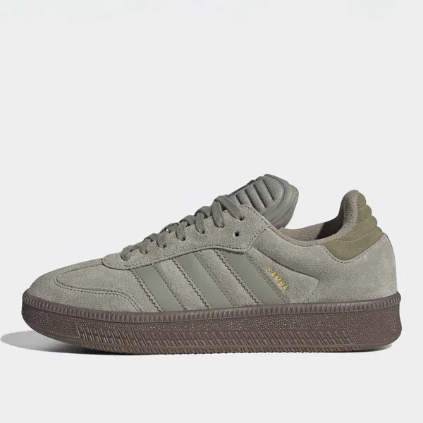 adidas Originals Samba grijs