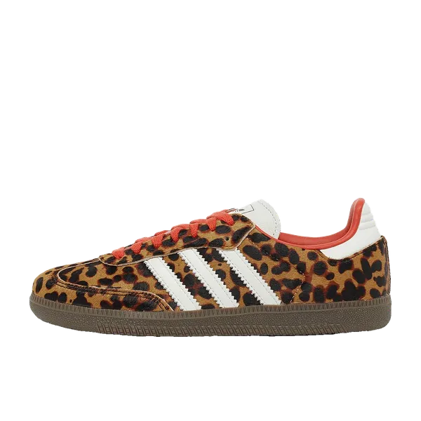 adidas Originals Samba OG Multicolor, vergelijk prijzen bij 2 winkels