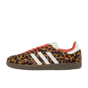 adidas Samba multicolor