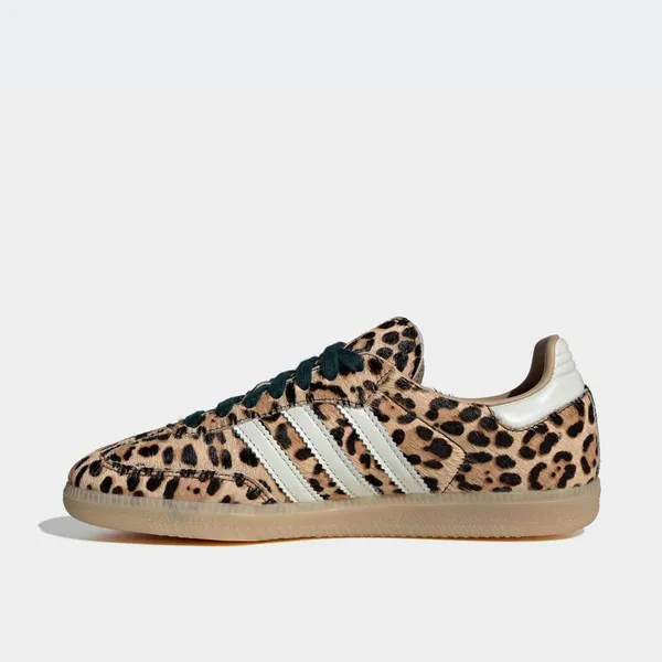 adidas Originals Samba OG Multicolor, foto 2 van 3