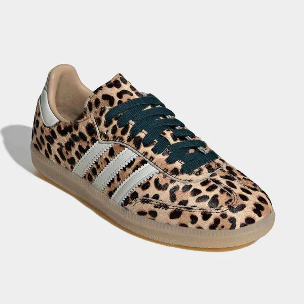 adidas Originals Samba OG Multicolor, foto 3 van 3