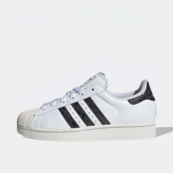 adidas Originals Superstar wit