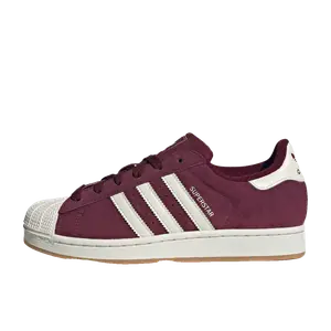 adidas Superstar rood
