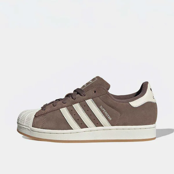 adidas Originals Superstar bruin
