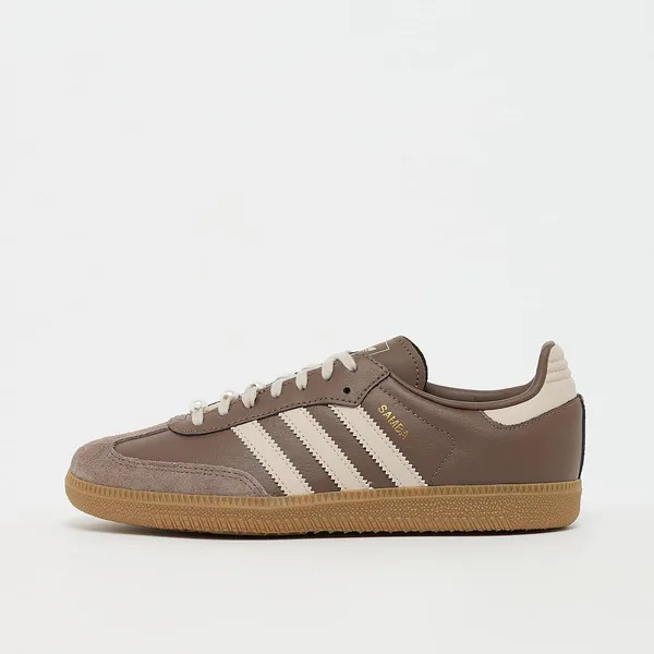adidas Originals Samba OG bruin