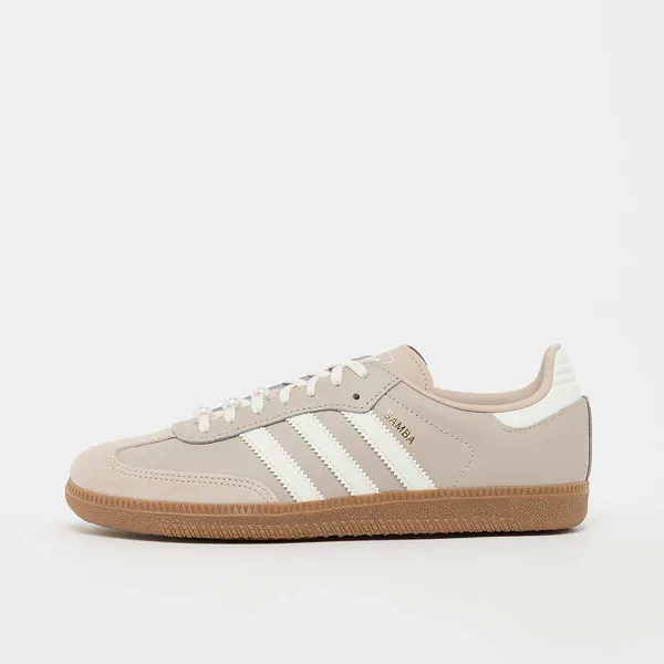 adidas Originals Samba OG beige