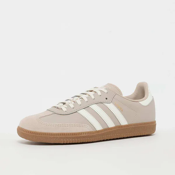 adidas Originals Samba OG (GS) Beige, foto 2 van 3