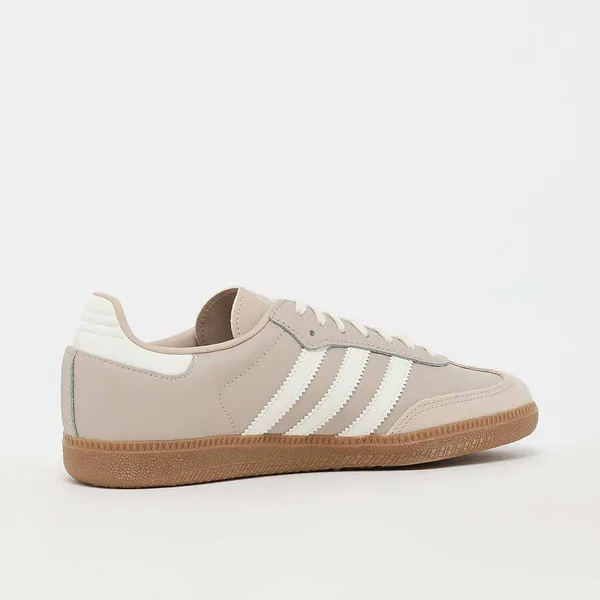 adidas Originals Samba OG (GS) Beige, foto 3 van 3